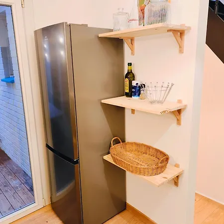 Casa vacanze Maison Familiale Avec Terrasse Pour 7 Personnes Lambersart