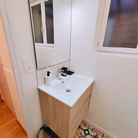 Holiday home Maison Familiale Avec Terrasse Pour 7 Personnes *