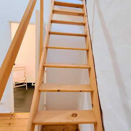 Maison Familiale Avec Terrasse Pour 7 Personnes Casa vacanze Lambersart