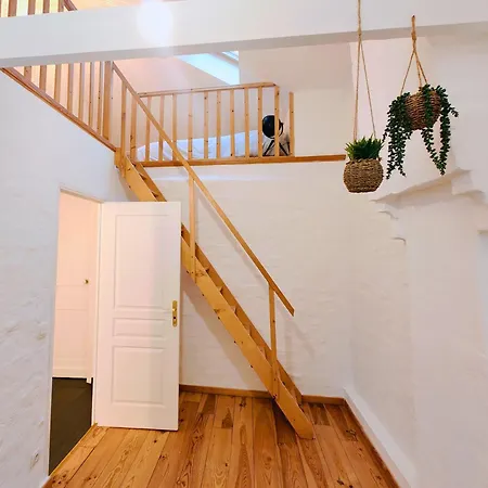 Maison Familiale Avec Terrasse Pour 7 Personnes